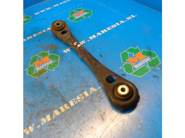 Querlenker links hinten oben Audi A6 Avant 4F, C6 4F0505311M