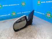Außenspiegel links Hyundai i20 PB 876101J000