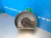 Instrumentenkombination Citroen C1 838000H011A