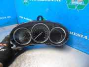 Instrumentenkombination Mazda 6 Kombi GJ, GL G711EB4PSY