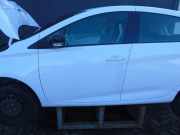 Tür links vorne Renault Zoe BFM 801011691R