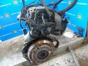 Motor ohne Anbauteile (Benzin) Opel Astra J P10 55581477