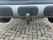 Anhängerkupplung Citroen C3 II Aircross 2R, 2C