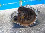 Schaltgetriebe Toyota Yaris Liftback P9 303000D073