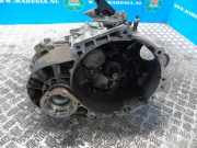 Schaltgetriebe Seat Leon SC 5F 02Q300050E