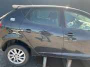 Tür rechts hinten Seat Ibiza IV SportCoupe 6J 6J4833056