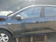 Tür links vorne Dacia Sandero III DJF 801013292R