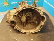 Schaltgetriebe Hyundai i10 PA 4300002741