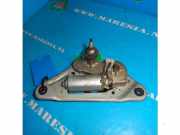 Wischermotor hinten Daewoo Rezzo U100 96387047