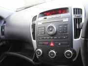 CD-Radio Kia Ceed 1 ED 961601H050