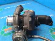 Turbolader Opel Astra H GTC 55205474