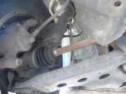 Antriebswelle rechts vorne Kia Picanto 1 SA 4950007060