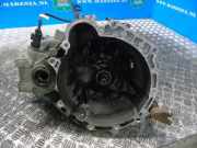 Schaltgetriebe Kia Rio II JB 4300032110