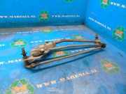 Wischergestänge Honda Civic VII Stufenheck ES, ET