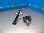 Fensterheber rechts hinten VW Polo V 6R, 6C 6R0959812G