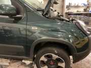 Kotflügel rechts vorne Fiat Panda 312, 319 51931801