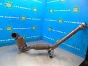 Katalysator ohne Lambdasonde Seat Ibiza IV 6J 6C0131701H