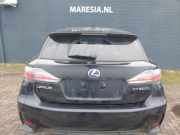 Heckklappe / Heckdeckel Lexus CT ZWA10 6700576010