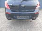 Stoßstange hinten Hyundai i20 PB 866104P500