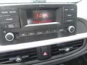 Radio Kia Picanto 3 JA