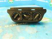 Heizungsbetätigung (Konsole) Suzuki Swift III EZ, MZ