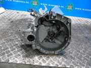 Schaltgetriebe Fiat 500 312 0046342972