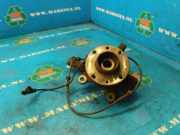 Achsschenkel links vorne Nissan Micra III K12 40015AX600