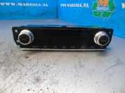 Heizungsbetätigung (Konsole) Mitsubishi Eclipse Cross GK 7820A981