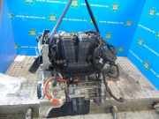 Motor ohne Anbauteile (Benzin) Mitsubishi Eclipse Cross GK 10105W100P