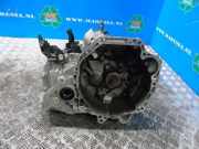 Schaltgetriebe Nissan Micra V K14 3201002Q4A