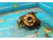 Achsschenkel links vorne Opel Corsa D S07 55701432