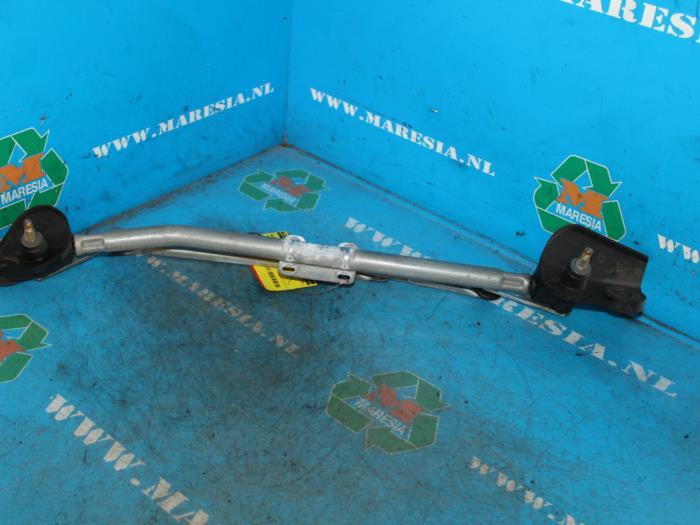 Wischergestänge Toyota Corolla Liftback E12 8515002130 Bild Wischergestänge Toyota Corolla Liftback E12 8515002130