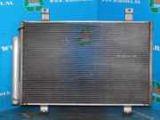 Klimakondensator Suzuki Swift III EZ, MZ