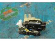 Klappenschlosszug Dacia Dokker Express Kasten/Großraumlimousine