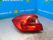 Rückleuchte links Ford Fiesta VII HJ, HF H1BB13405AH