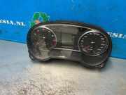 Instrumentenkombination Audi A1 Sportback 8XA 8X0920930M