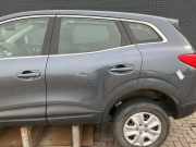 Tür links hinten Renault Kadjar HA, HL 821016878R