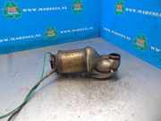 Katalysator ohne Lambdasonde Jaguar XF X250 CX235E212AB