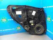 Fensterheber links hinten Ford Fiesta VI CB1, CCN 2041182