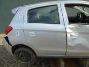 Tür rechts hinten Mitsubishi Space Star VI Schrägheck A0 5730B908