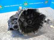 Schaltgetriebe Nissan Qashqai J10 32010BB60D