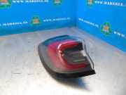 Rückleuchte links Ford Puma II 2579088