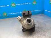 Turbolader Jaguar XF X250 9676272680