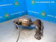 Katalysator ohne Lambdasonde Suzuki Swift IV FZ, NZ 35LC02