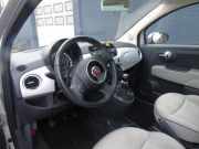 Steuergerät Airbag Fiat 500 312