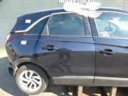 Tür rechts hinten Opel Crossland X P17 39127312