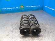 Feder hinten VW Polo VI AW 2Q0511121ED