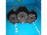 Instrumentenkombination Hyundai Atos MX 9400102401