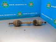 Antriebswelle links vorne Mitsubishi Lancer VIII Sportback CX