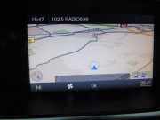 Navigationssystem Volvo V40 Schrägheck 525, 526 31373054